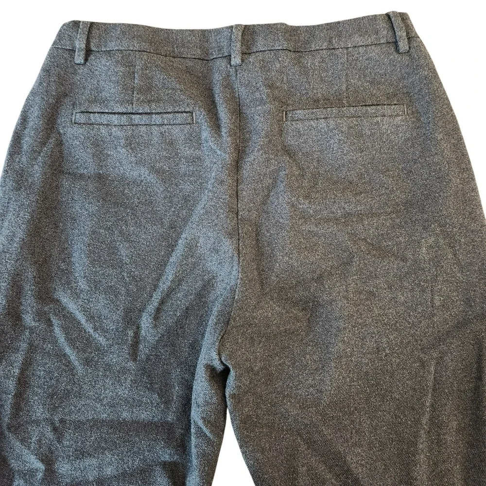 L.L Bean Classic Fit Pants Size‎ 10